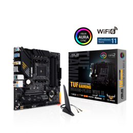 ASUS TUF Gaming B550M-Plus WIFI II