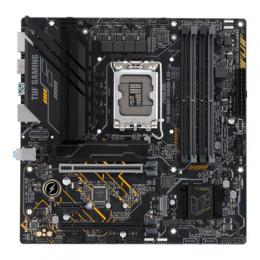 Asus TUF GAMING B660M-E D4 Mainboard