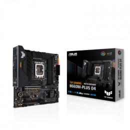 Asus TUF GAMING B660M-PLUS D4 Mainboard