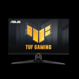 ASUS TUF Gaming VG27AQM1A 27