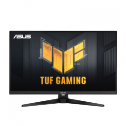 ASUS TUF Gaming VG32AQA1A Monitor - QHD, 170Hz, FreeSync B-Ware