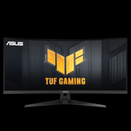 ASUS TUF Gaming VG34VQ3B 34