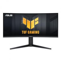 ASUS TUF VG34VQL3A Gaming Monitor - VA, WQHD, 180Hz, HDMI, DP
