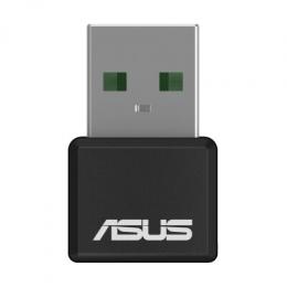 ASUS USB-AX55 Nano WLAN-Adapter B-Ware AX1800 Dual-Band, USB-A 2.0