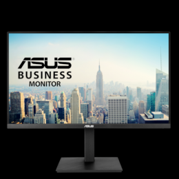 ASUS VA32UQSB Business Monitor - Höhenverstellung, Pivot B-Ware