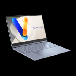 ASUS Vivobook S 15 OLED S5506MA-MA102 B-Ware - 15,6