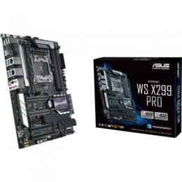 ASUS WS X299 PRO Mainboard Sockel 2066