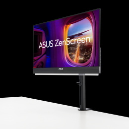 ASUS Zenscreen MB229CF 22