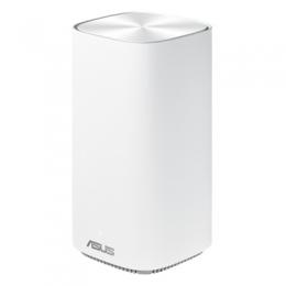 ASUS ZenWiFi AC Mini (CD6) AC1500 Weiß [WiFi 5, 1500 Mbit/s, MIMO-Technologie]