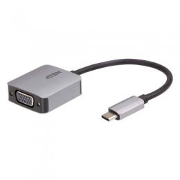 Ein Angebot für ATEN UC3002A Grafikadapter USB-C zu VGA Aten aus dem Bereich Eingabe / Ausgabe > USB Grafikkarte - jetzt kaufen.