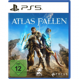 Atlas Fallen      (PS5)