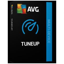 AVG TuneUp [10 Geräte - 1 Jahr]
