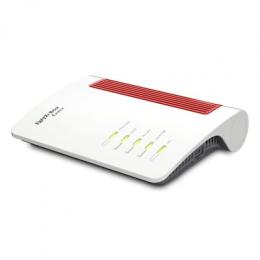 AVM FRITZ!Box 6670 Cable B-Ware WiFi 7 (WLAN BE) Router, Dualband, max. 3.600 Mbit/s, Kabel-Anschluss