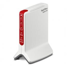 AVM FRITZ!Box 6820 LTE CAT 6 WiFi 4 (WLAN N) Router, Singleband, max. 450 Mbit/s, LTE-Cat6-Modem