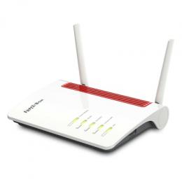 AVM FRITZ!Box 6850 5G B-Ware WiFi 5 (WLAN AC) Router, Dualband, max. 1.266 Mbit/s, 5G-Modem