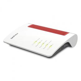 AVM FRITZ!Box 7690 B-Ware WiFi 7 (WLAN BE) Router, Dualband, max. 7.160 Mbit/s, DSL-Anschluss