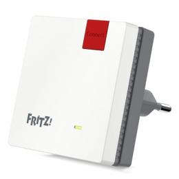 AVM FRITZ! Repeater 600 [WLAN N, bis zu 600 Mbit/s]