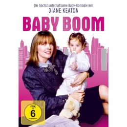 Baby Boom - Eine schne Bescherung      (DVD)