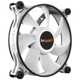 be quiet! SHADOW WINGS 2 WHITE | 120mm PWM Lüfter