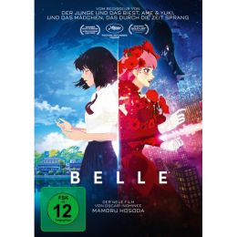 Belle      (DVD)