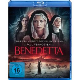 Benedetta      (Blu-ray)