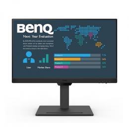 BenQ BL2490T LED Monitor 1920 x 1080 Full HD (1080p) @ 100 Hz - IPS - 250 cd/m² - 1300:1 - 5 ms - 2xHDMI, DisplayPort - Lautsprecher