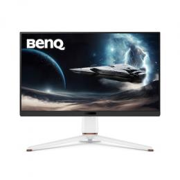 BenQ Mobiuz EX321UX, 31.5 Zoll Mini-LED Monitor 4K UHD IPS Gaming-Monitor DP/HDMI/USB-C 1ms 144Hz