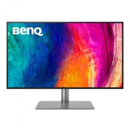 BenQ PD3225U 4K UHD - Designer Monitor M-Book Mode, USB-C, 98 % DCI-P3, Thunderbolt 3, USB 3.2, Link Mac Displays