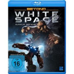 Beyond White Space - Dunkle Gefahr      (Blu-ray)