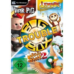 Big Trouble Box       (PC)