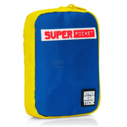 Blaze Evercade HMT Super Pocket Fabric Case (Capcom)      Tasche