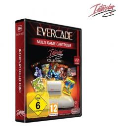 Blaze Evercade Interplay Cartridge 1     