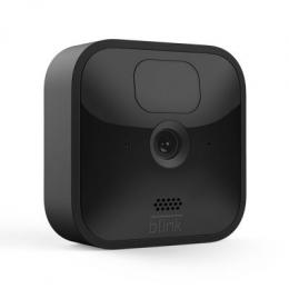 Blink Outdoor 1-Kamera-System Full HD, W-LAN, Outdoor, Nachtsicht, 2-Wege Audio