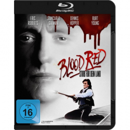 Blood Red - Stirb fr Dein Land      (Blu-ray)