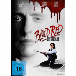 Blood Red - Stirb fr Dein Land      (DVD)