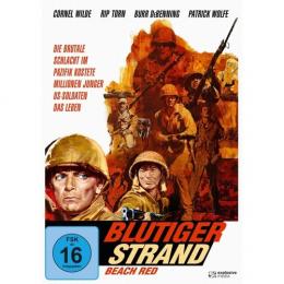 Blutiger Strand (Beach Red)      (DVD)