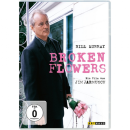 Broken Flowers      (DVD)