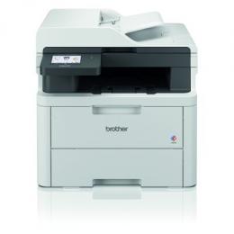 Brother DCP-L3560CDW 3-in-1 Farb-LED Multifunktionsgerät B-Ware
