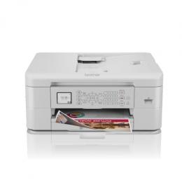 Brother MFC-J1010DW 4-in-1 inkjet MFP