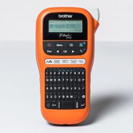 Brother P-touch EDGE PT-E110