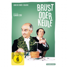 Brust oder Keule      (DVD)