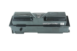 C13S050435 DP ALTERNATIV Doppelpack Epson Toner schwarz C13S0504