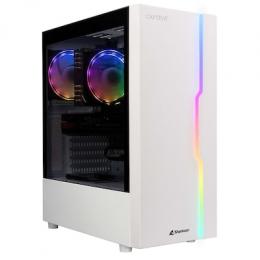 Captiva Advanced Gaming R78-261 Desktop-PC B-Ware AMD Ryzen 7 5700X, 16GB DDR4 RAM, 1TB M.2 SSD, Nvidia GeForce RTX 4060, Wi-Fi 6, Windows 11