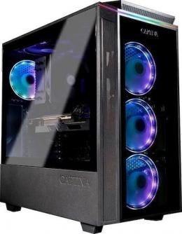 Captiva Highend Gaming PC I80-960 B-Ware Intel Core i7-12700KF, 32GB RAM, 1TB M.2 SSD, Nvidia 4070 SUPER (12GB GDDR6X), B660, Windows 11 Home