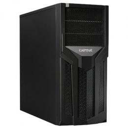 Captiva Workstation I83-417 B-Ware Intel Core i7-14700, 32GB DDR5 RAM, 1000GB SSD, Intel UHD Grafik, B760, Windows 11 Pro