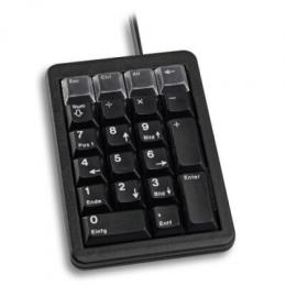 CHERRY Keypad G84-4700 schwarz USB