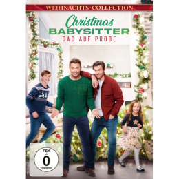 Christmas Babysitter - Dad auf Probe      (DVD)