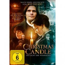 Christmas Candle - Das Licht der Weihnachtsnacht       (DVD)