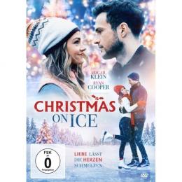 Christmas on Ice      (DVD)