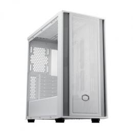 Cooler Master MasterBox 600 White Lite | PC-Gehäuse